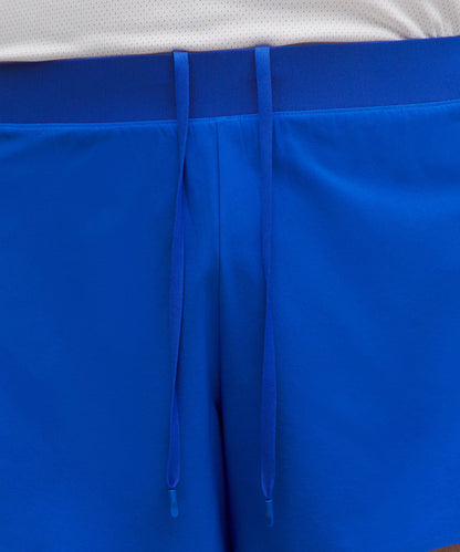 Lululemon Fast and Free Split Short 3"