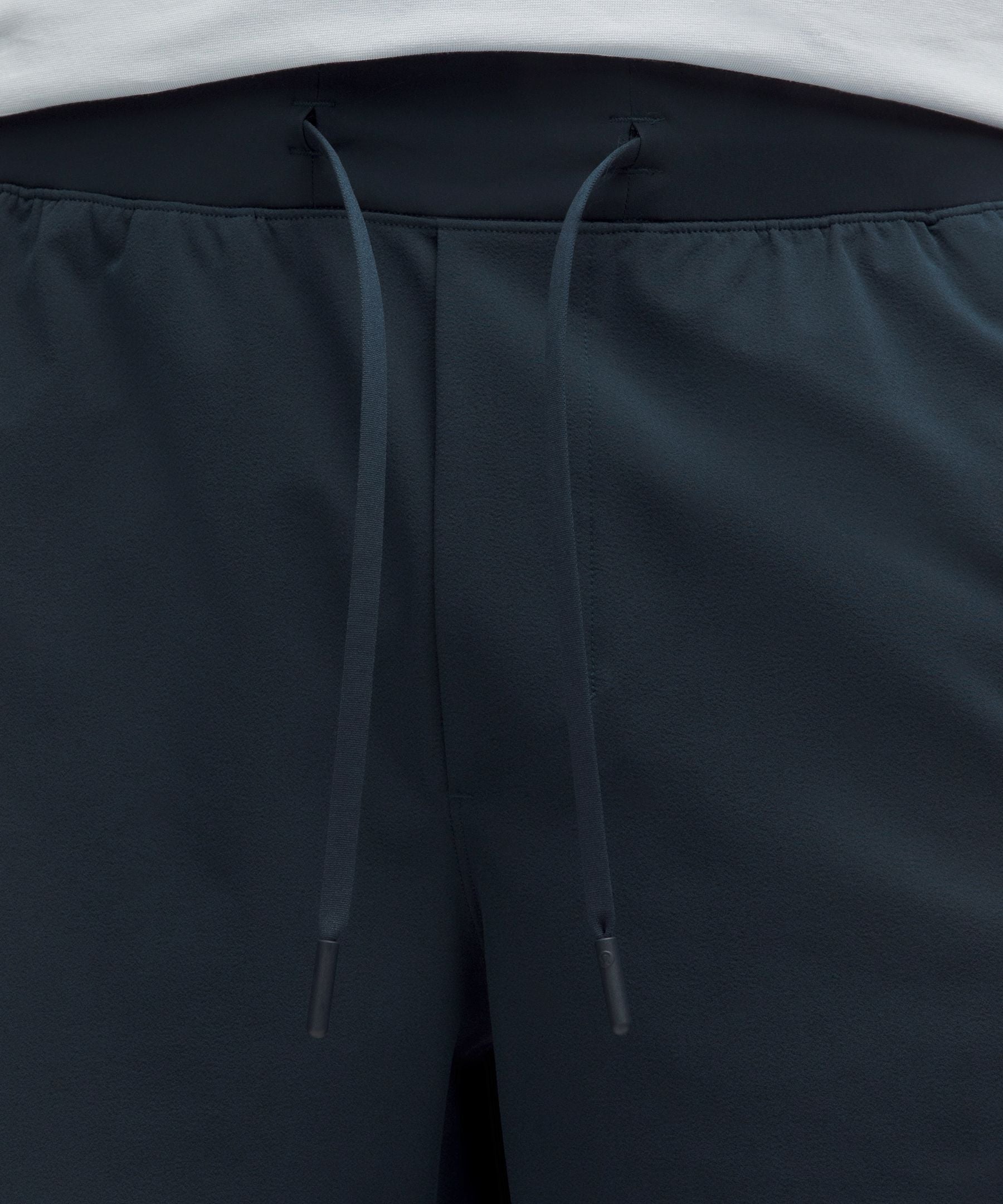 Lululemon Zeroed In Linerless Short 5" True Navy