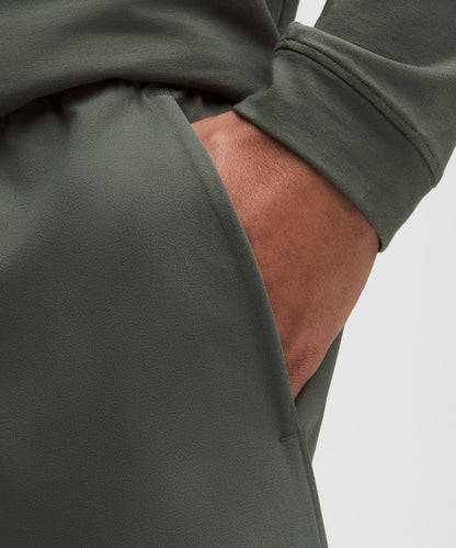 Lululemon Zeroed In Linerless Short 5" Palm Deco