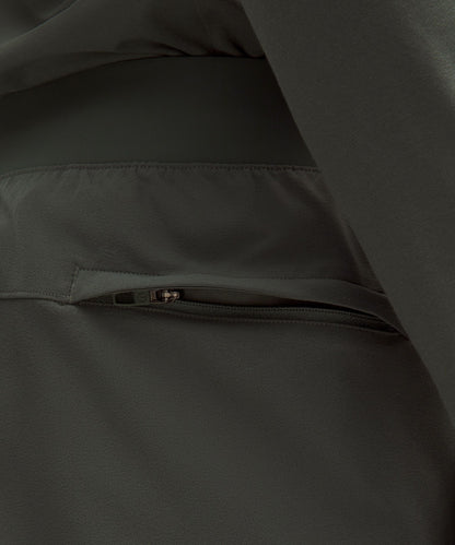 Lululemon Zeroed In Linerless Short 5" Palm Deco