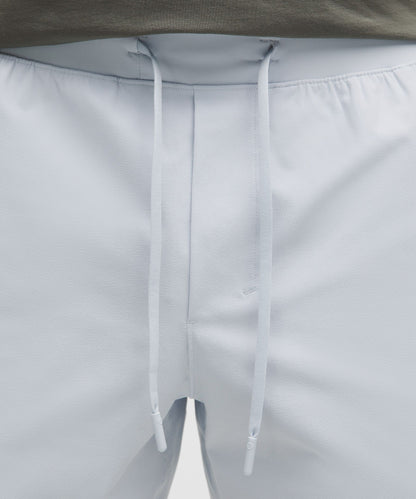 Lululemon Zeroed In Linerless Short 5" Starch Blue