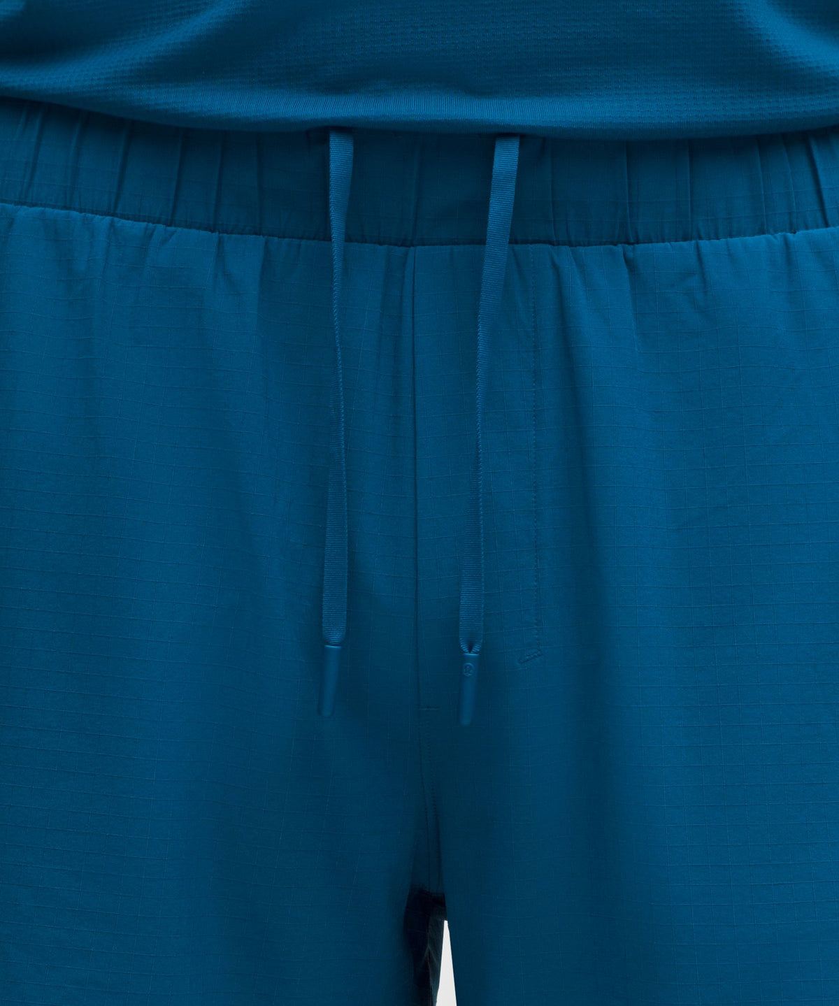 Lululemon Mile Maker Ripstop Lined Short 6"