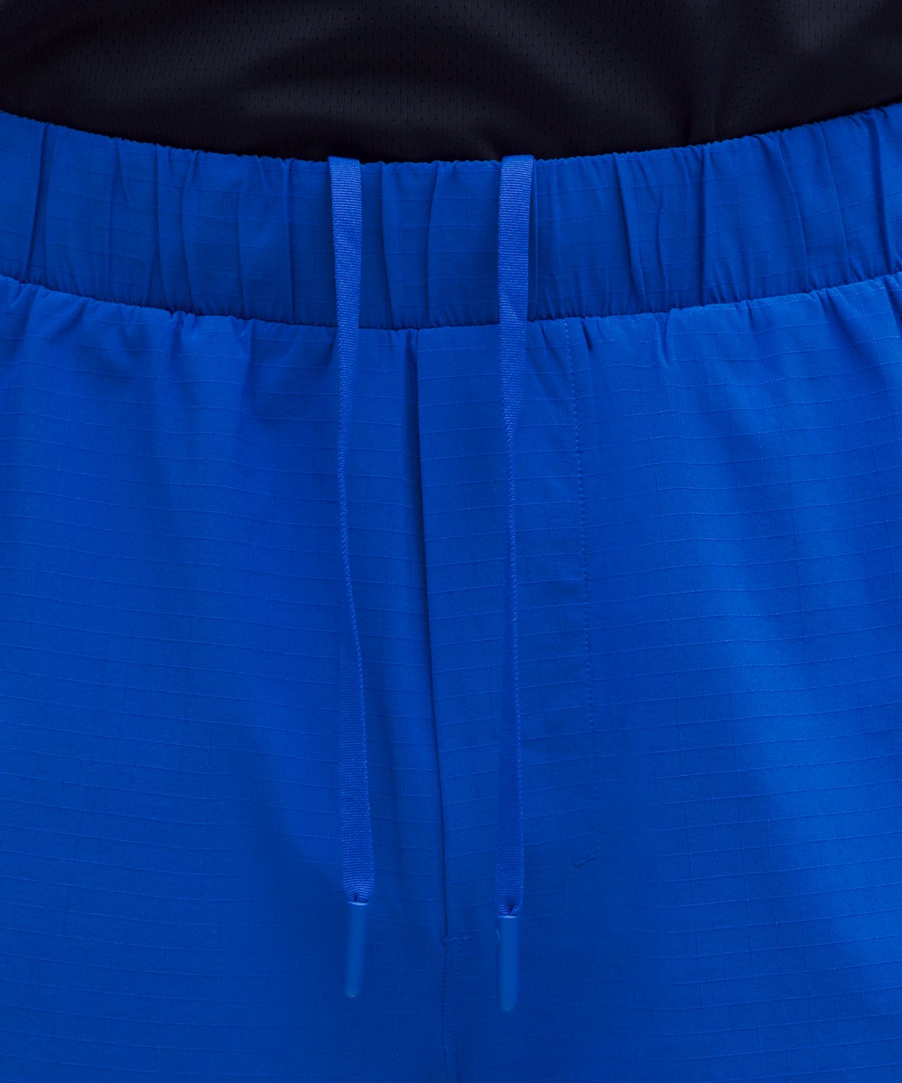 Lululemon Mile Maker Ripstop Lined Short 6"