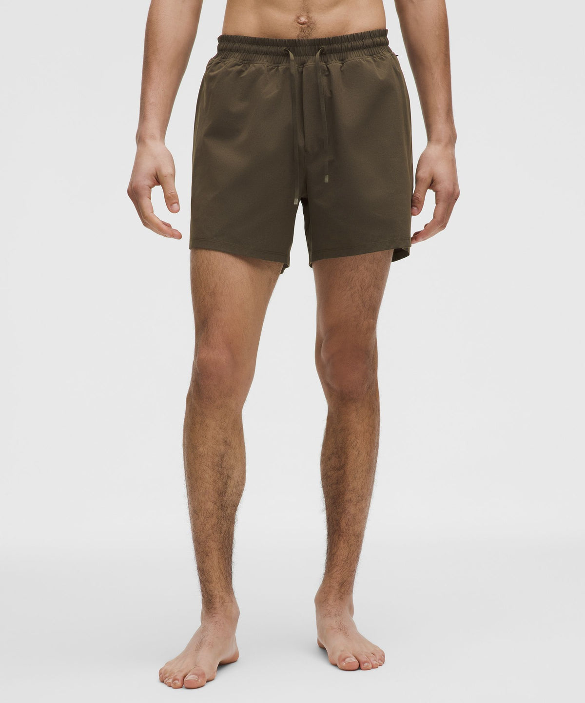 Lululemon Swim Short 5" *Linerless