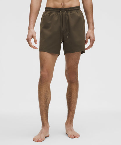 Lululemon Swim Short 5" *Linerless