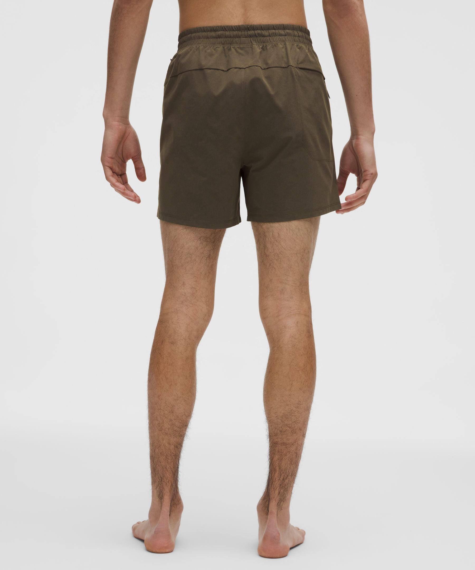 Lululemon Swim Short 5" *Linerless
