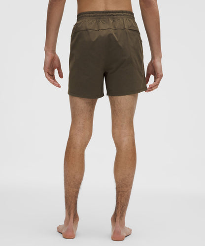 Lululemon Swim Short 5" *Linerless