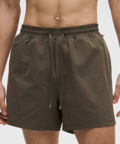 Lululemon Swim Short 5" *Linerless