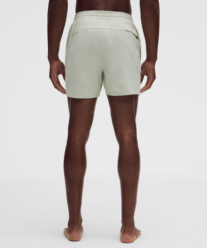 Lululemon Swim Short 5" *Linerless