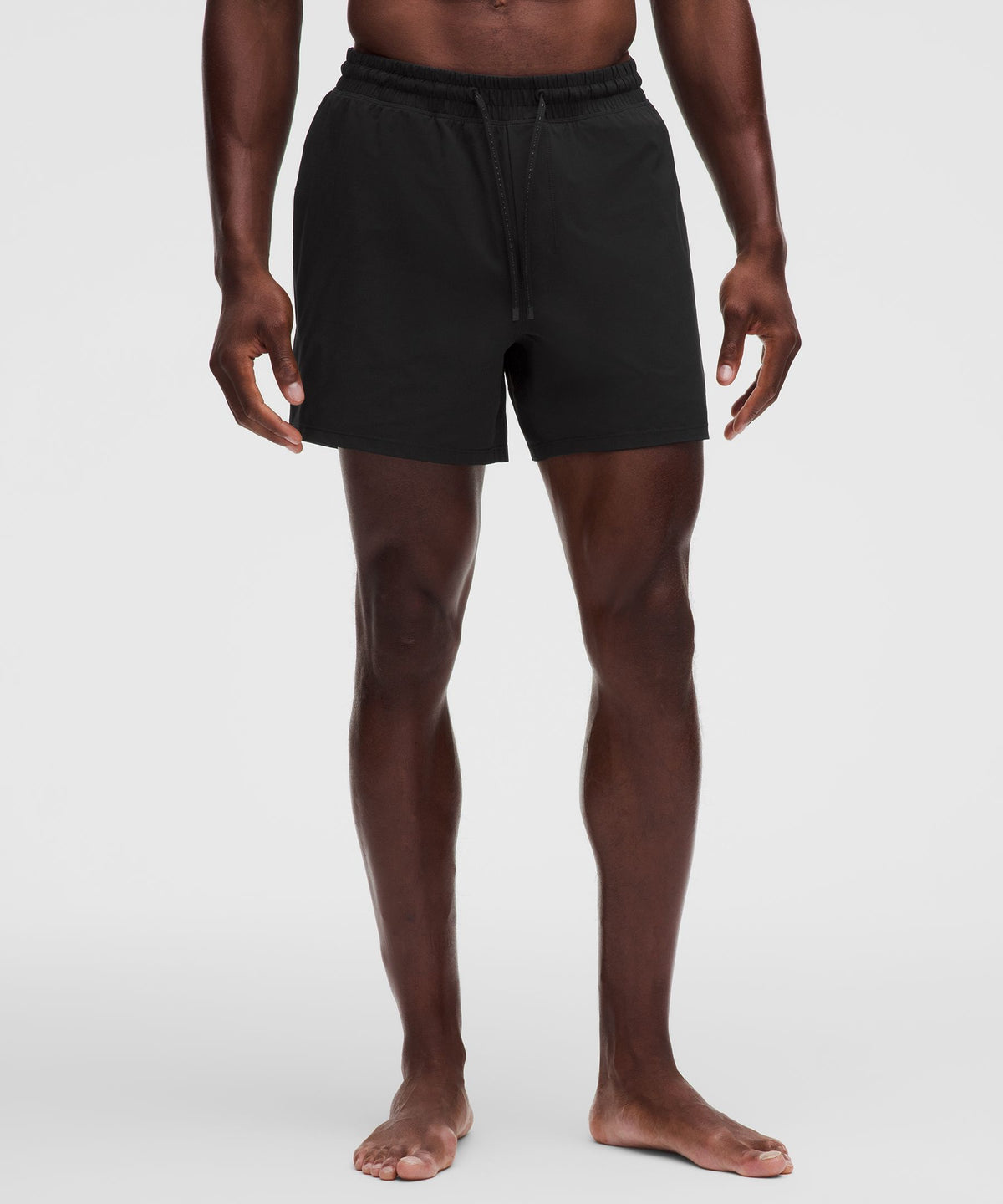 Lululemon Swim Short 5" *Lined