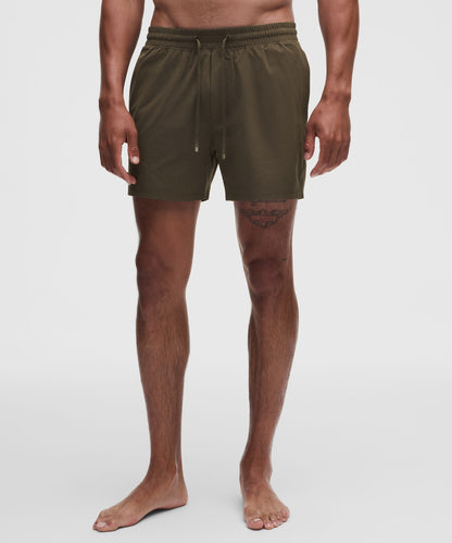 Lululemon Swim Short 5" *Lined