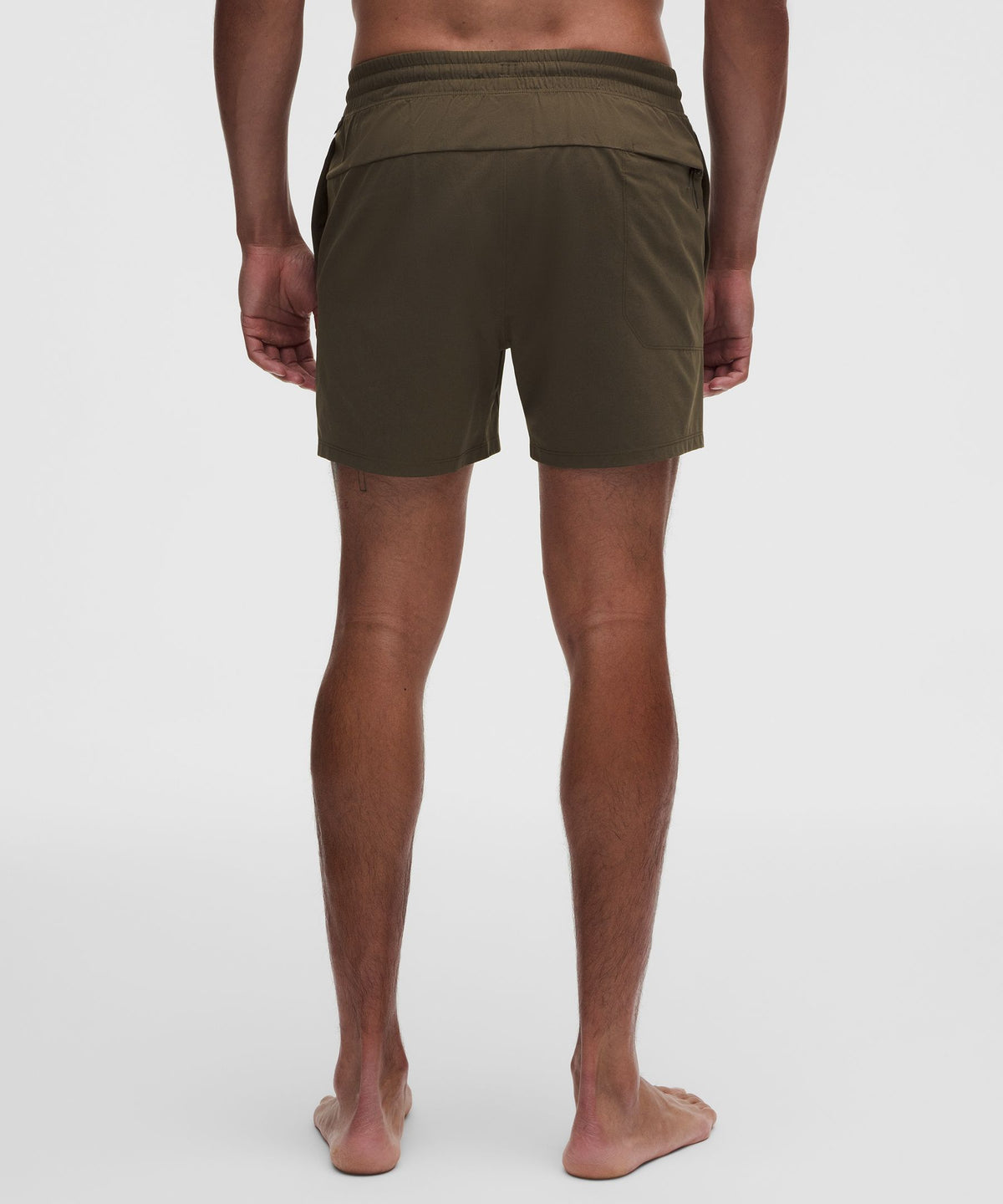 Lululemon Swim Short 5" *Lined
