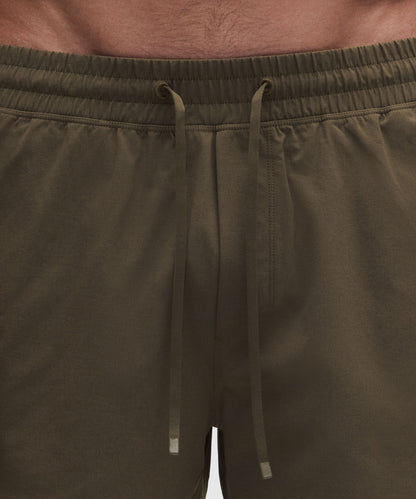 Lululemon Swim Short 5" *Lined