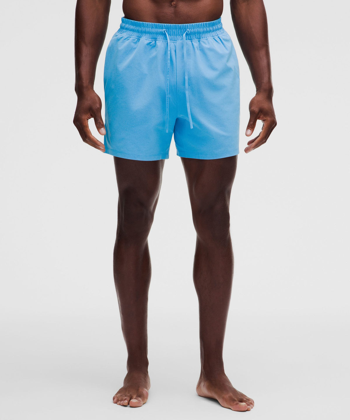 Lululemon Swim Short 5" *Lined