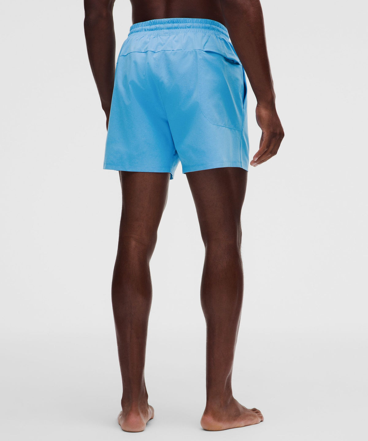 Lululemon Swim Short 5" *Lined