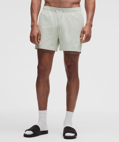 Lululemon Swim Short 5" *Lined