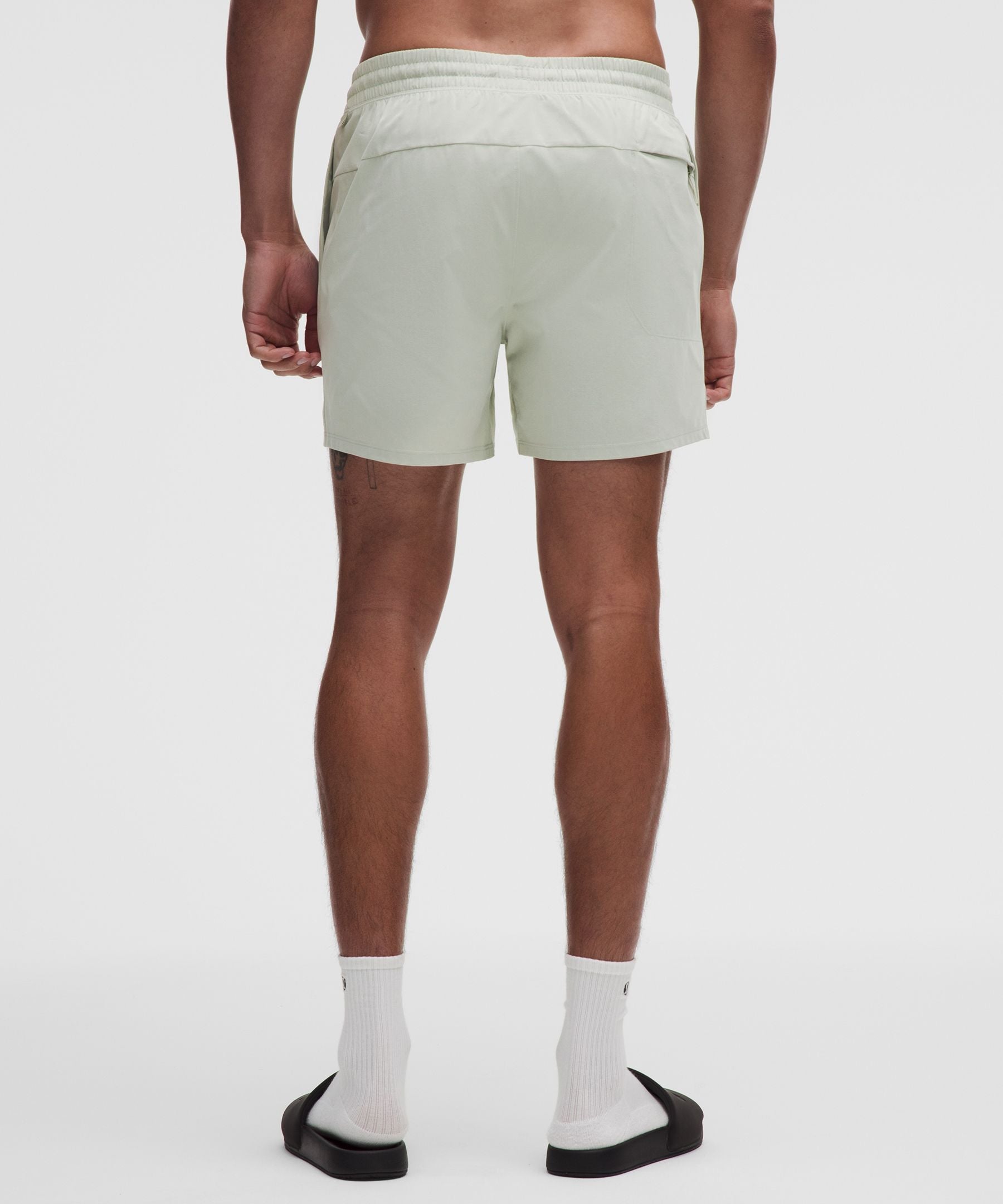 Lululemon Swim Short 5" *Lined