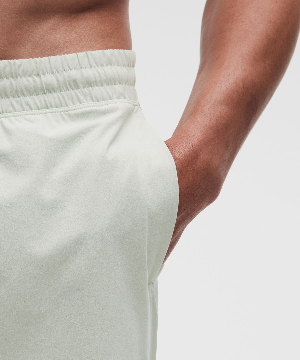 Lululemon Swim Short 5" *Lined