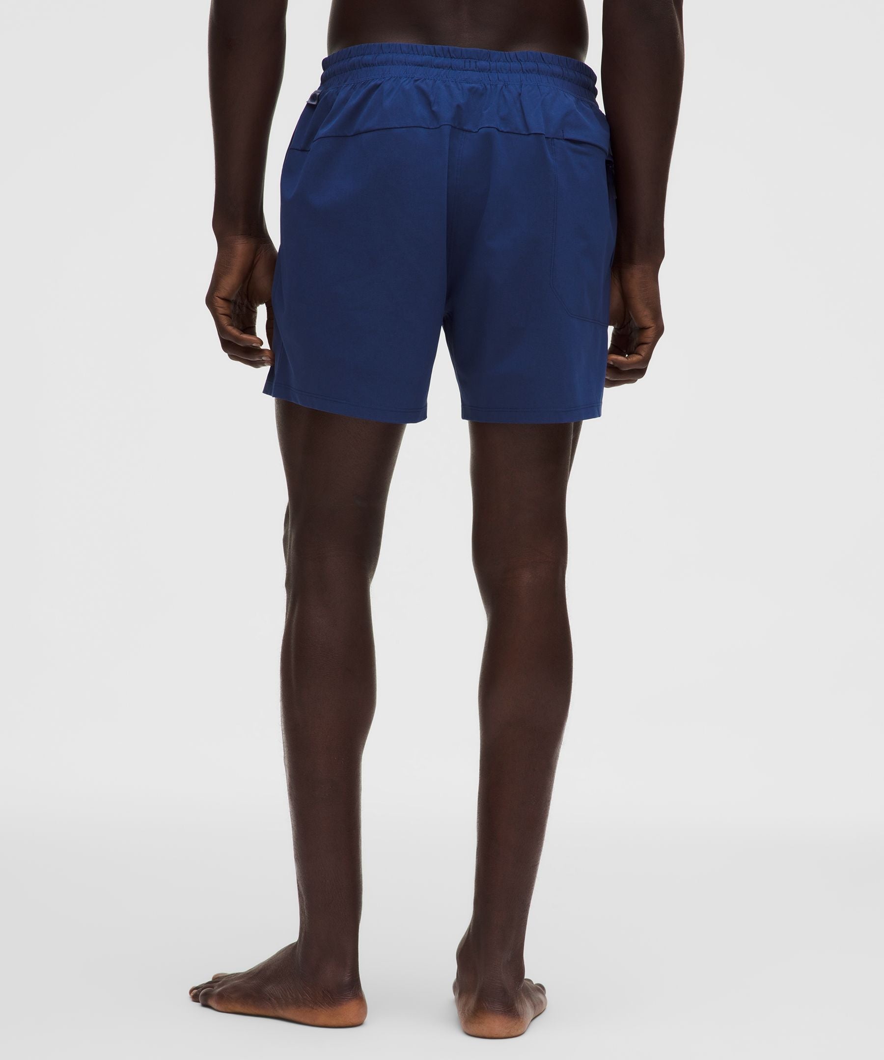 Lululemon Swim Short 5" *Lined