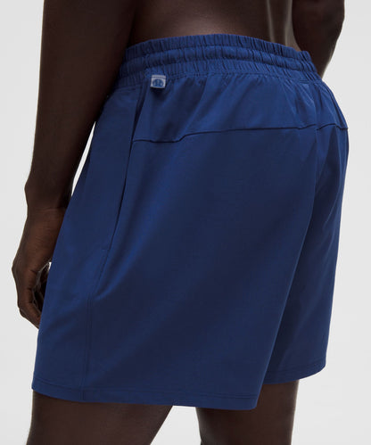 Lululemon Swim Short 5" *Lined
