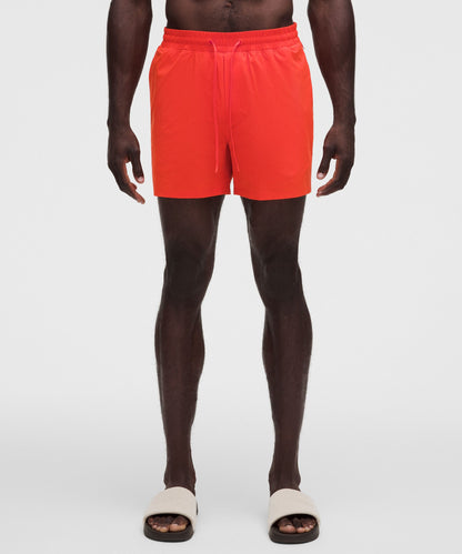 Lululemon Swim Short 5" *Lined