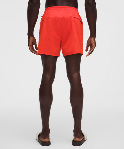 Lululemon Swim Short 5" *Lined