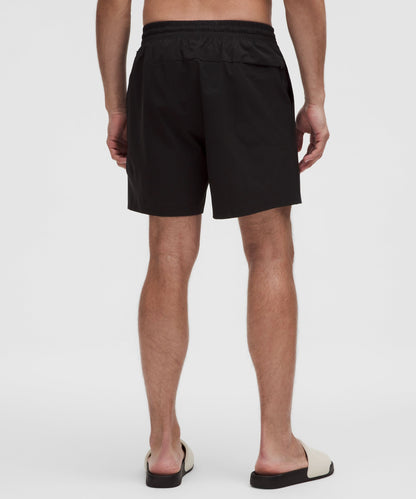 Lululemon Swim Short 7" *Linerless