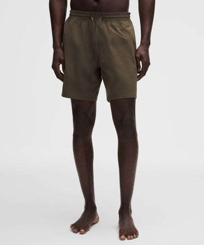 Lululemon Swim Short 7" *Linerless