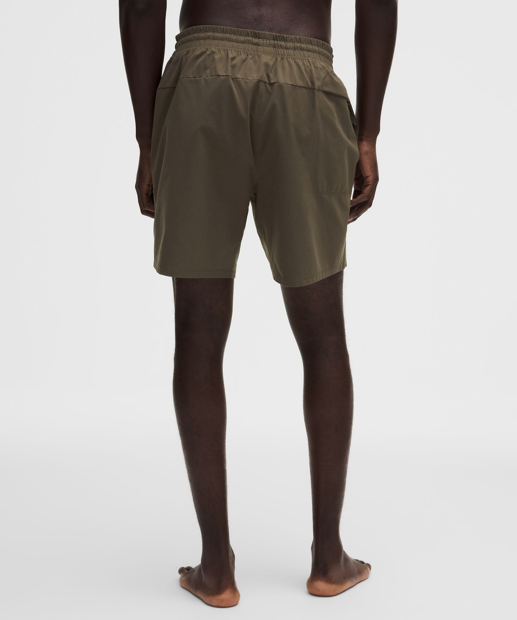 Lululemon Swim Short 7" *Linerless