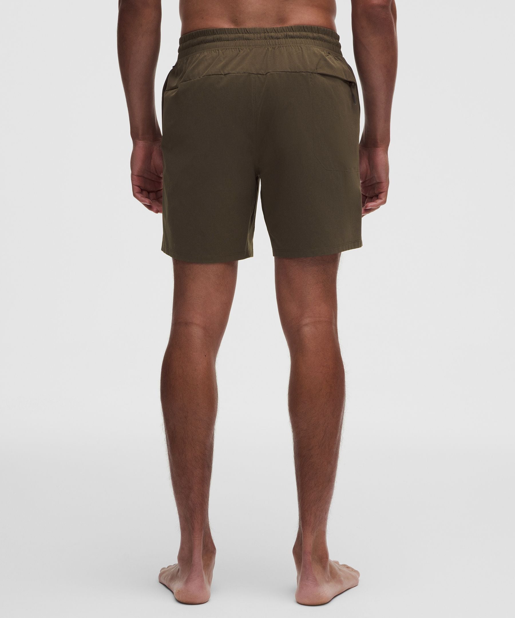 Lululemon Swim Short 7" *Linerless