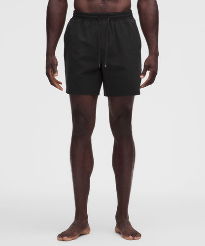 Lululemon Swim Short 7" *Lined