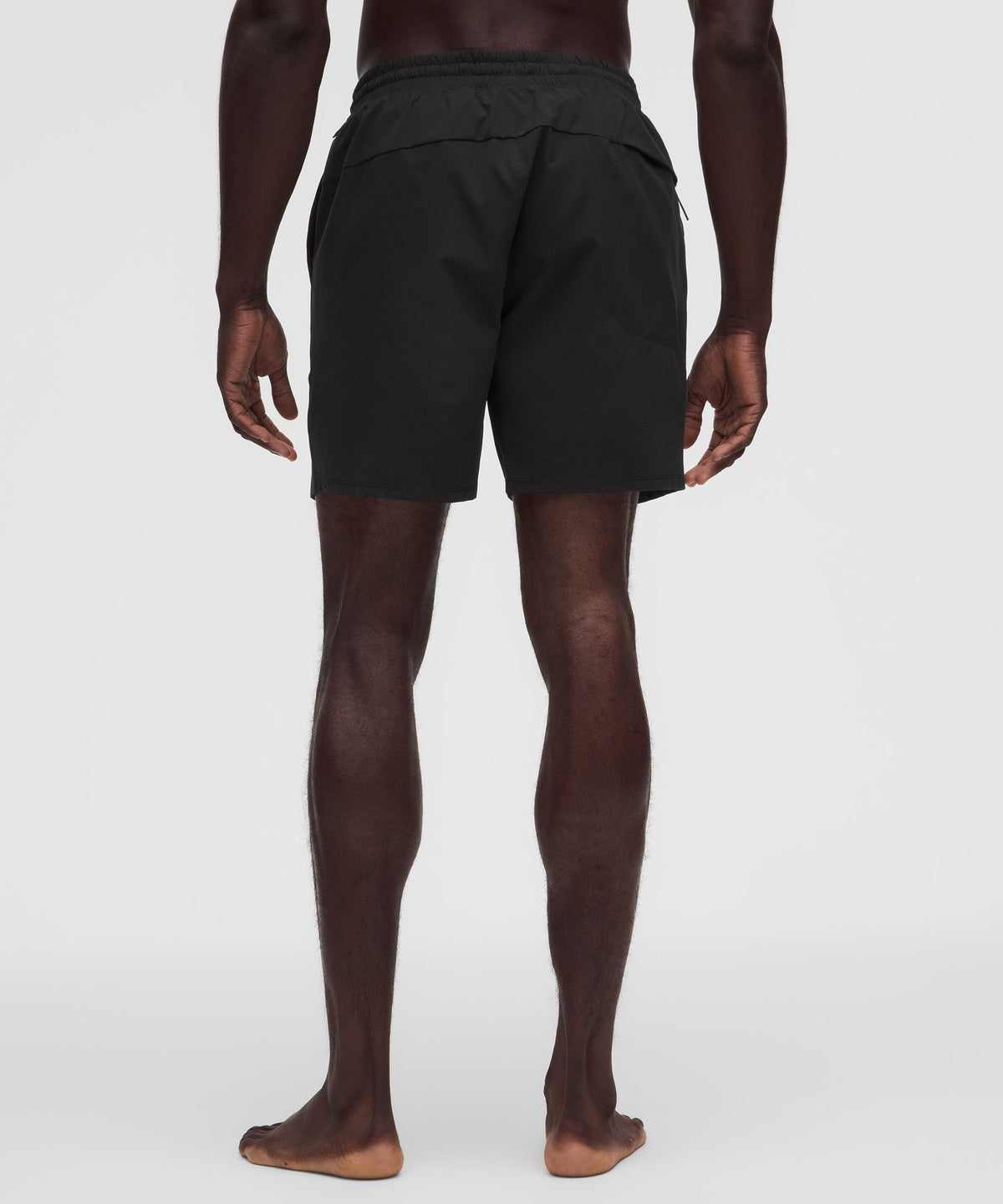 Lululemon Swim Short 7" *Lined