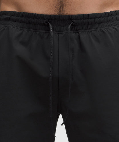 Lululemon Swim Short 7" *Lined Black