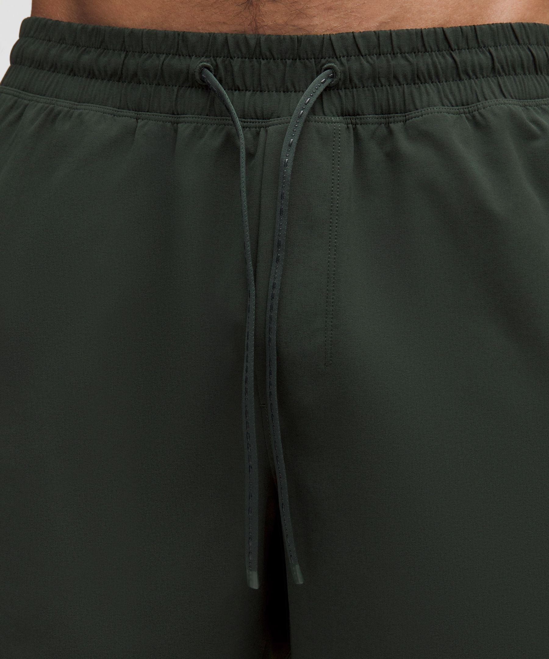 Lululemon Swim Short 7" *Lined Rainforest Green