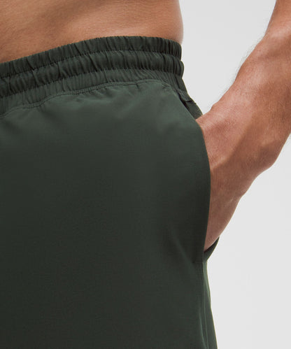 Lululemon Swim Short 7" *Lined Rainforest Green