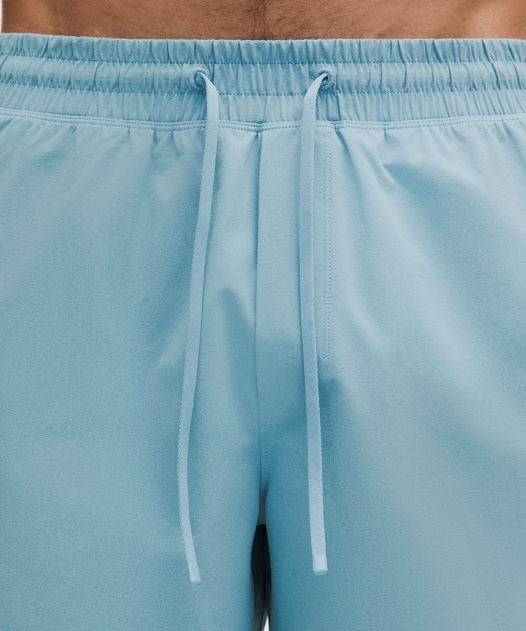 Lululemon Swim Short 7" *Lined Washed Blue