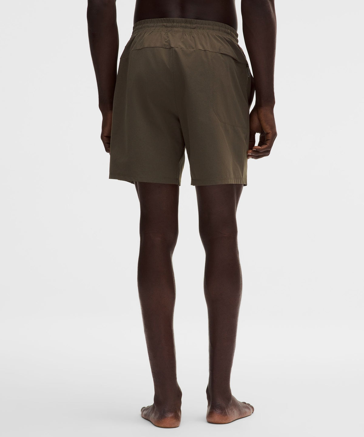 Lululemon Swim Short 7" *Lined