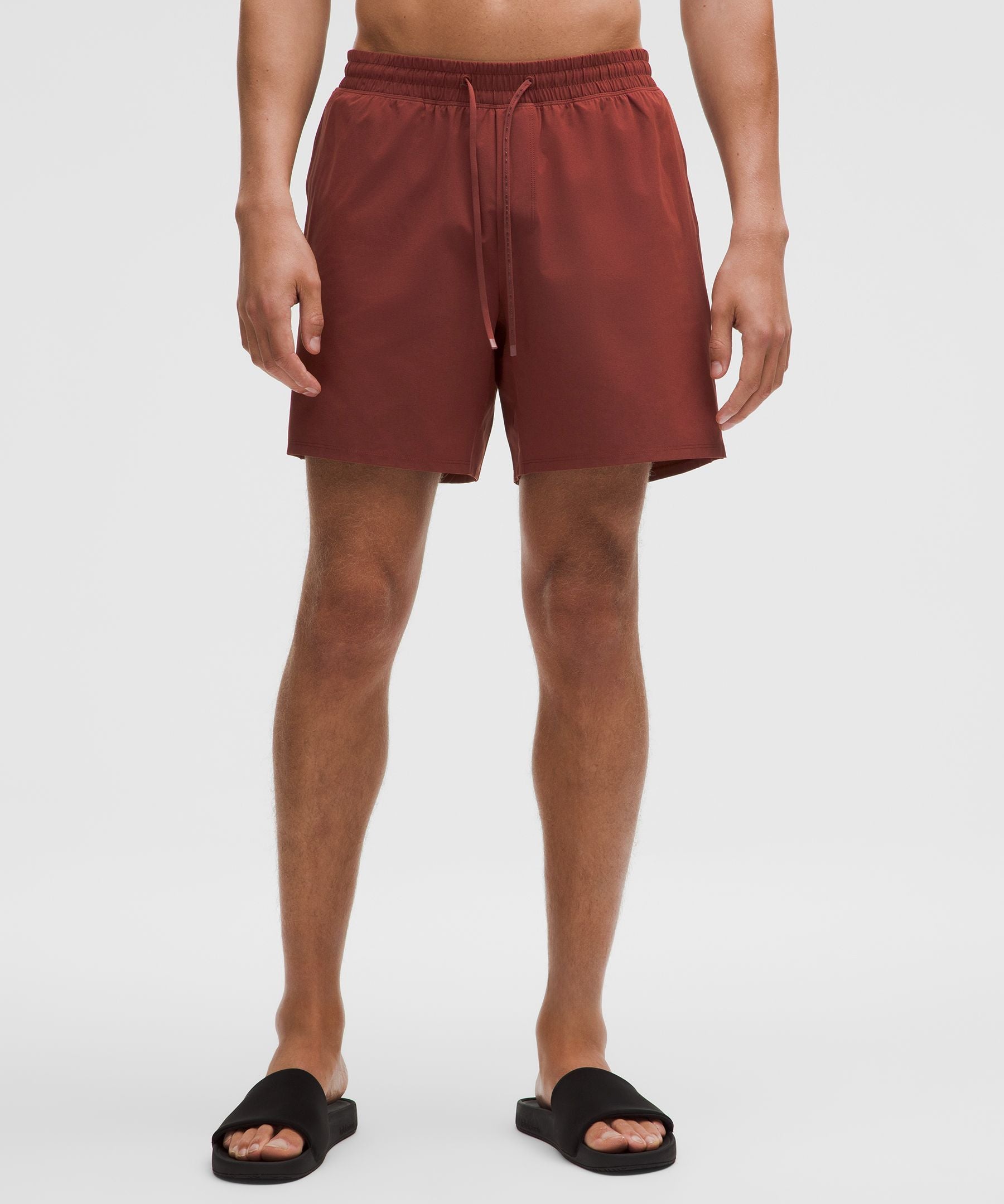 Lululemon Swim Short 7" *Lined Rockwood
