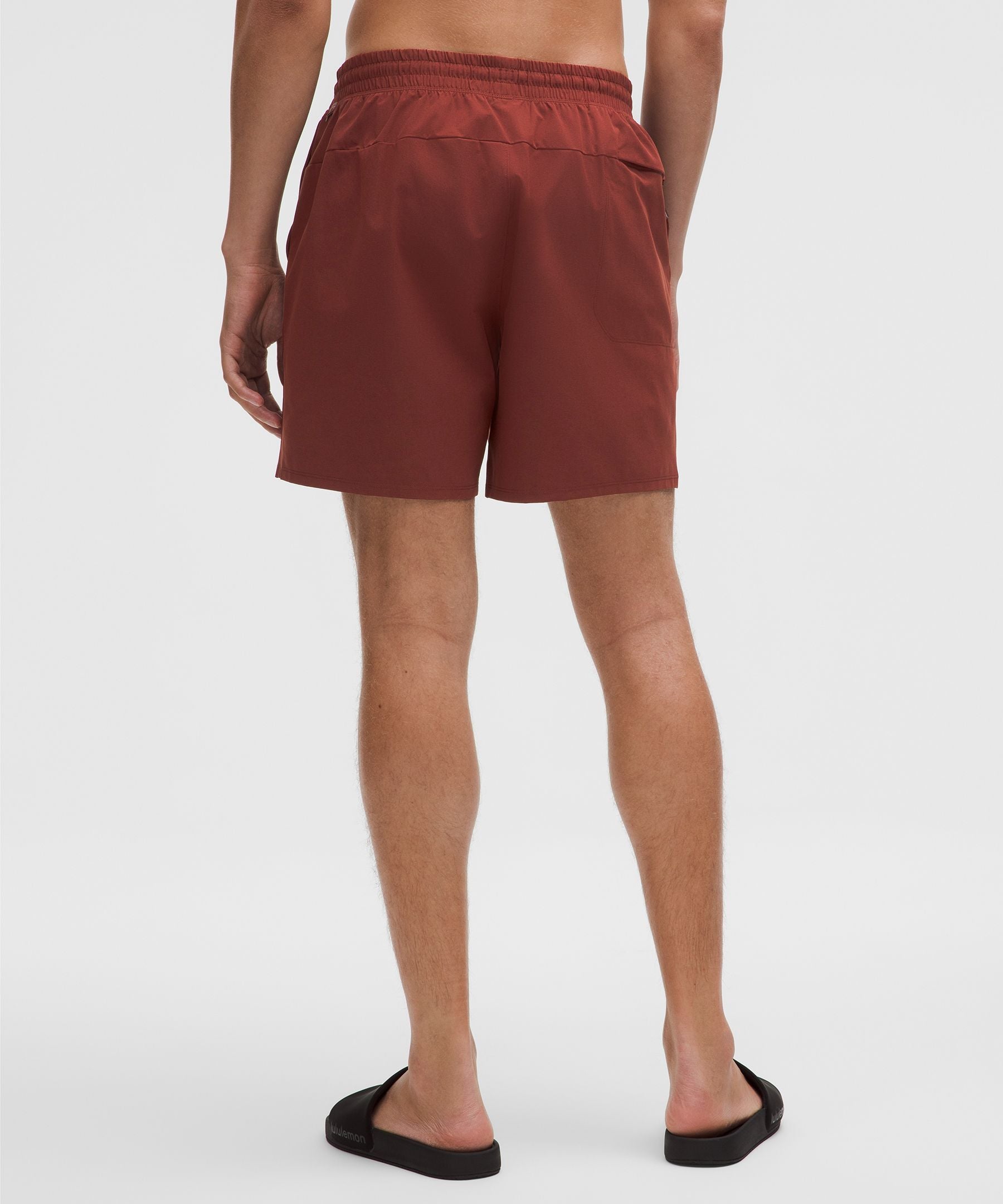 Lululemon Swim Short 7" *Lined Rockwood