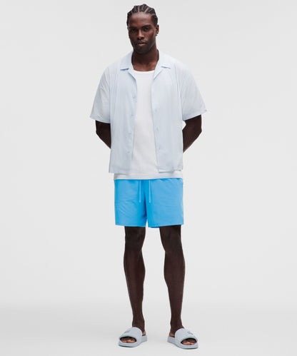 Lululemon Swim Short 7" *Lined