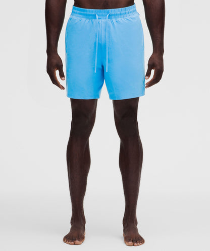 Lululemon Swim Short 7" *Lined