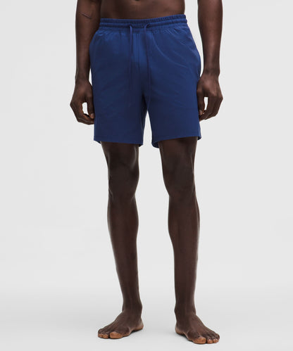 Lululemon Swim Short 7" *Lined