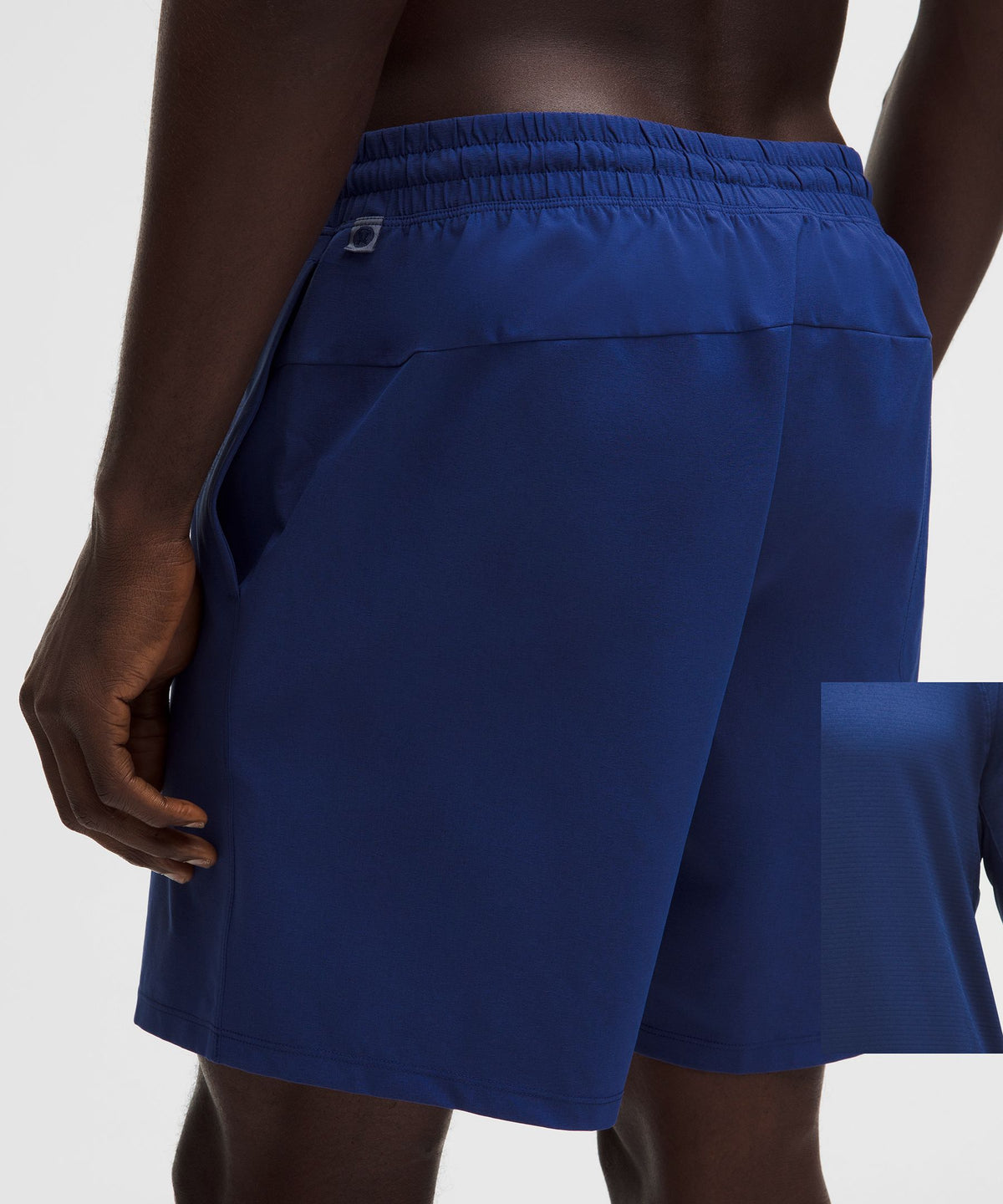 Lululemon Swim Short 7" *Lined