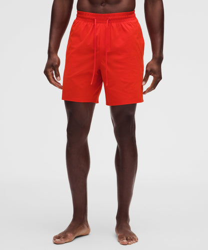 Lululemon Swim Short 7" *Lined
