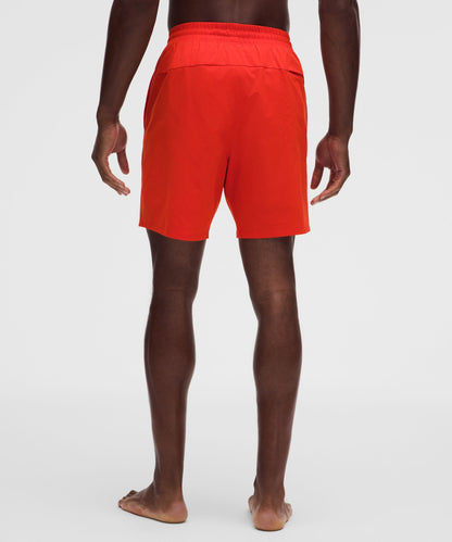 Lululemon Swim Short 7" *Lined