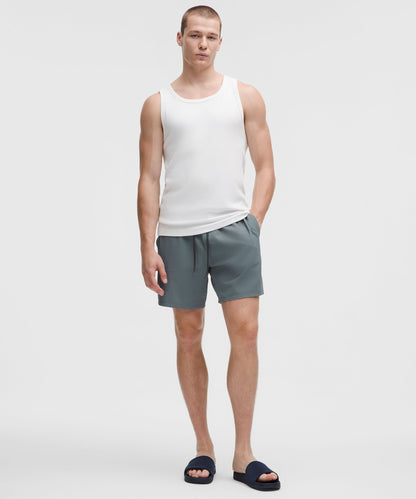 Lululemon Textured Swim Short 7" *Linerless