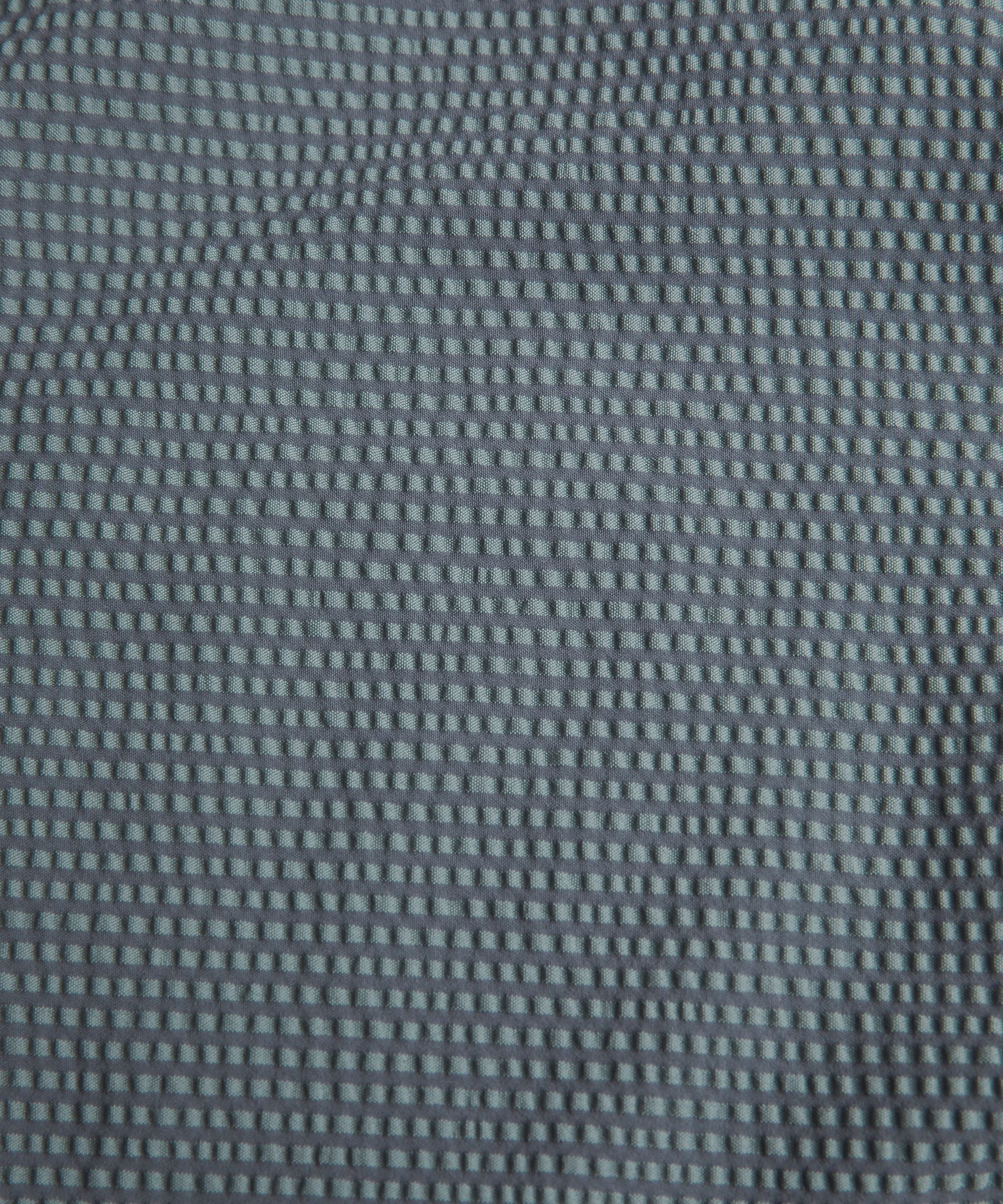 Lululemon Textured Swim Short 7" *Linerless