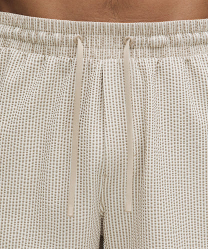 Lululemon Textured Swim Short 5" *Linerless