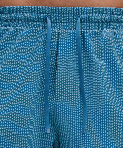 Lululemon Textured Swim Short 5" *Linerless