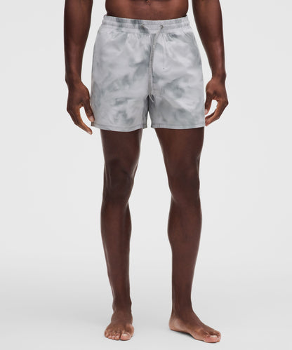Lululemon Swim Short 5" *Lined